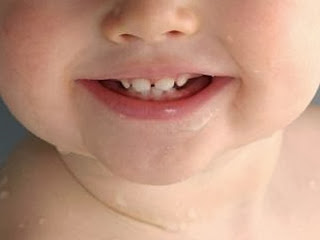 It’s never too early to start preventing tooth decay